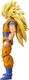 Figurka BANDAI Dragon Ball DRAGON STARS SS3 GOKU 7