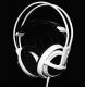 Słuchawki SteelSeries SIBERIA V1 WHITE (51000) 1