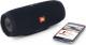 Głośnik JBL Charge 3SE Czarny 1
