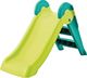 Keter Zjeżdżalnia Ogrodowa dla Dzieci Zielona 110x46x72 cm 1