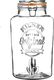 Kilner Stój z kranikiem 5L (0025.405) 1