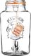 Kilner Stój z kranikiem 5L (0025.405) 2