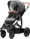 Wózek KinderKraft Prime 3w1 szary 10