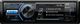 Radio samochodowe JVC KDX-560BT 1
