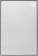 Dysk zewnętrzny HDD Seagate Backup Plus Slim 1TB Srebrny (STHN1000401                    ) 1
