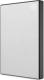 Dysk zewnętrzny HDD Seagate Backup Plus Slim 1TB Srebrny (STHN1000401                    ) 1