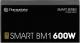 Zasilacz Thermaltake Smart BM1 600W (PS-SPD-0600MNSABE-1) 3