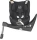 Fotelik samochodowy Cybex Sirona S I-Size Urban Black 0-18kg 2