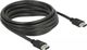 Kabel Delock HDMI - HDMI 5m czarny (85296) 2