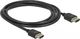 Kabel Delock HDMI - HDMI 2m czarny (85294) 2
