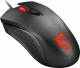 Mysz MSI Clutch GM10 1