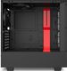 Obudowa Nzxt H510I (CA-H510I-BR) 4