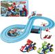 Carrera Tor samochodowy First Mario Kart Mario and Yoshi  (334100) 2