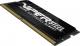 Pamięć do laptopa Patriot Viper Steel, SODIMM, DDR4, 16 GB, 2666 MHz, CL18 (PVS416G266C8S) 5