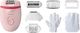 Depilator Philips Satinelle Essential BRE285/00 1