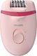Depilator Philips Satinelle Essential BRE285/00 2