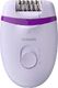 Depilator Philips Satinelle Essential BRE275/00 4