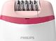 Depilator Philips Satinelle Essential BRE235/00 1
