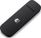 Modem Huawei Modem LTE 4G Huawei MS2372h-153 (LTE; kolor czarny) 1