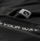 IQ Spodnie damskie Kiari Black r. XL 4