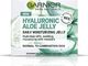 Garnier Krem do twarzy Hyaluronic Aloe Jelly nawilżający 50ml 4
