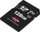 Karta GoodRam IRDM SDXC 128 GB UHS-I/U3 V30 (IR-S3A0-1280R12) 1
