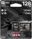 Karta GoodRam IRDM SDXC 128 GB UHS-I/U3 V30 (IR-S3A0-1280R12) 2
