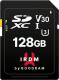 Karta GoodRam IRDM SDXC 128 GB UHS-I/U3 V30 (IR-S3A0-1280R12) 1