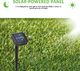 GreenBlue Lampka solarna GreenBlue GB164 6