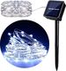 GreenBlue Lampka solarna GreenBlue GB164 8