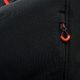 Kurtka męska Elbrus SOFTSHELL IVER BLACK/SPICY ORANGE/ASPHALT XXL 5