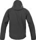 Kurtka męska Hi-Tec SOFTSHELL PRINCE II BLACK/BLACK/BLACK XXXL 3