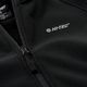 Hi-Tec Softshell Lady Neti Czarna L 3