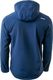 Kurtka męska Hi-Tec SOFTSHELL CAEN DRESS BLUES/COPEL BLUE XXL 2