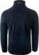 Elbrus Bluza męska Fadey Black/Spicy Orange r. XXL 2