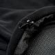 Elbrus Bluza męska Fadey Black/Spicy Orange r. XXL 6