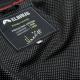 Elbrus Bluza męska Fadey Black/Spicy Orange r. XXL 8