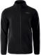 Hi-Tec Bluza męska Zoe Black/Black r. XL 1
