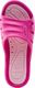 AquaWave KLAPKI MAURA JR FUCHSIA/LIGHT FUCHSIA 31 5