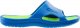 AquaWave KLAPKI NAHIN JR LAKE BLUE/LIME 28 1