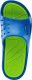 AquaWave KLAPKI NAHIN JR LAKE BLUE/LIME 28 5