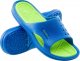 AquaWave KLAPKI NAHIN JR LAKE BLUE/LIME 28 7