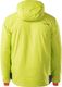 Kurtka narciarska męska Brugi KURTKA NARCIARSKA 4APX SGH-VERDE GRIGIO ARANCIO XL 3