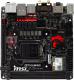 Płyta główna MSI Z87I GAMING AC 1