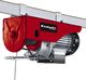 Einhell Wciągarka Liniowa TC-EH 500 EINHELL 1