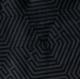 Hi-Tec Chusta wielofunkcyjna Rine Black/Optical Illusion 2