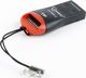 Czytnik Gembird FD2-MSD-3 USB 2.0 1
