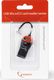 Czytnik Gembird FD2-MSD-3 USB 2.0 1