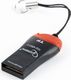 Czytnik Gembird FD2-MSD-3 USB 2.0 3