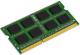 Pamięć do laptopa Kingston ValueRAM, SODIMM, DDR3, 2 GB, 1600 MHz, CL11 (KVR16S11S6/2) 1